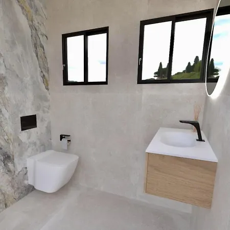 Ferienhaus Chiara Brissago TI