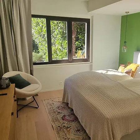Ferienhaus Chiara Brissago TI
