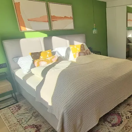 Ferienhaus Chiara Brissago TI
