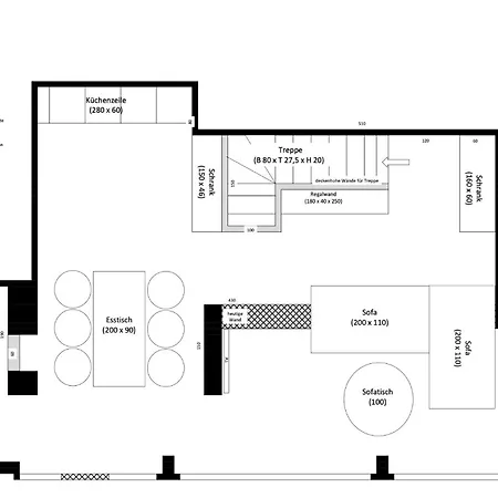 Ferienhaus Chiara *